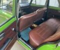 Зелений ВАЗ 2101, об'ємом двигуна 1.3 л та пробігом 136 тис. км за 900 $, фото 8 на Automoto.ua