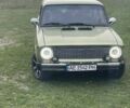 Зеленый ВАЗ 2101, объемом двигателя 1.6 л и пробегом 3 тыс. км за 900 $, фото 1 на Automoto.ua