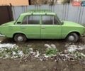 Зеленый ВАЗ 2101, объемом двигателя 0 л и пробегом 40 тыс. км за 680 $, фото 5 на Automoto.ua