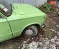 Зеленый ВАЗ 2101, объемом двигателя 0 л и пробегом 40 тыс. км за 680 $, фото 7 на Automoto.ua