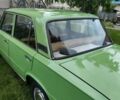 Зеленый ВАЗ 2101, объемом двигателя 1.2 л и пробегом 74 тыс. км за 1600 $, фото 5 на Automoto.ua
