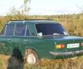 Зеленый ВАЗ 2101, объемом двигателя 0 л и пробегом 60 тыс. км за 650 $, фото 2 на Automoto.ua