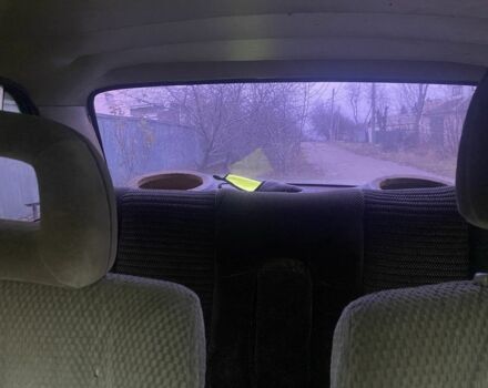 Зелений ВАЗ 2101, об'ємом двигуна 0 л та пробігом 3 тис. км за 544 $, фото 5 на Automoto.ua