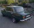 Зеленый ВАЗ 2101, объемом двигателя 1.3 л и пробегом 98 тыс. км за 433 $, фото 4 на Automoto.ua