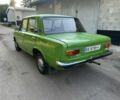 Зелений ВАЗ 2101, об'ємом двигуна 1.3 л та пробігом 136 тис. км за 900 $, фото 2 на Automoto.ua