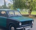 Зелений ВАЗ 2101, об'ємом двигуна 1.3 л та пробігом 2 тис. км за 16000 $, фото 7 на Automoto.ua