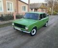 Зелений ВАЗ 2101, об'ємом двигуна 1.5 л та пробігом 150 тис. км за 800 $, фото 2 на Automoto.ua
