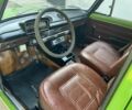 Зелений ВАЗ 2101, об'ємом двигуна 1.3 л та пробігом 136 тис. км за 900 $, фото 7 на Automoto.ua