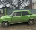 Зелений ВАЗ 2101, об'ємом двигуна 0 л та пробігом 3 тис. км за 544 $, фото 1 на Automoto.ua