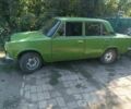 Зеленый ВАЗ 2101, объемом двигателя 0 л и пробегом 123 тыс. км за 552 $, фото 6 на Automoto.ua