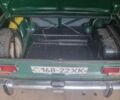 Зеленый ВАЗ 2101, объемом двигателя 1.2 л и пробегом 3 тыс. км за 700 $, фото 7 на Automoto.ua
