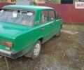 Зелений ВАЗ 2101, об'ємом двигуна 1.3 л та пробігом 80 тис. км за 550 $, фото 1 на Automoto.ua