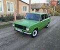 Зеленый ВАЗ 2101, объемом двигателя 1.5 л и пробегом 150 тыс. км за 800 $, фото 2 на Automoto.ua