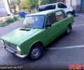 Зеленый ВАЗ 2101, объемом двигателя 1.2 л и пробегом 180 тыс. км за 500 $, фото 5 на Automoto.ua