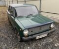Зеленый ВАЗ 2101, объемом двигателя 0 л и пробегом 20 тыс. км за 607 $, фото 3 на Automoto.ua