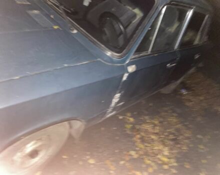 Зелений ВАЗ 2101, об'ємом двигуна 1.2 л та пробігом 200 тис. км за 357 $, фото 2 на Automoto.ua