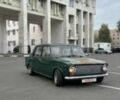 Зеленый ВАЗ 2101, объемом двигателя 0 л и пробегом 100 тыс. км за 285 $, фото 1 на Automoto.ua
