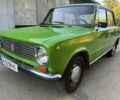 Зелений ВАЗ 2101, об'ємом двигуна 1.3 л та пробігом 136 тис. км за 900 $, фото 4 на Automoto.ua