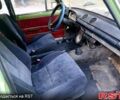 Зеленый ВАЗ 2101, объемом двигателя 1.2 л и пробегом 180 тыс. км за 500 $, фото 4 на Automoto.ua