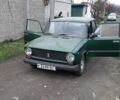 Зеленый ВАЗ 2101, объемом двигателя 1.2 л и пробегом 63 тыс. км за 367 $, фото 2 на Automoto.ua