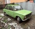 Зеленый ВАЗ 2101, объемом двигателя 0 л и пробегом 40 тыс. км за 680 $, фото 2 на Automoto.ua