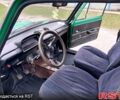 Зеленый ВАЗ 2101, объемом двигателя 1.2 л и пробегом 0 тыс. км за 500 $, фото 5 на Automoto.ua