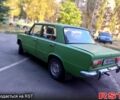 Зеленый ВАЗ 2101, объемом двигателя 1.2 л и пробегом 180 тыс. км за 500 $, фото 2 на Automoto.ua