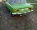 Зелений ВАЗ 2101, об'ємом двигуна 1.3 л та пробігом 130 тис. км за 500 $, фото 4 на Automoto.ua