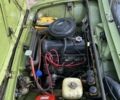 Зеленый ВАЗ 2101, объемом двигателя 0 л и пробегом 1 тыс. км за 477 $, фото 3 на Automoto.ua