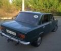 Зеленый ВАЗ 2101, объемом двигателя 1.3 л и пробегом 98 тыс. км за 433 $, фото 2 на Automoto.ua