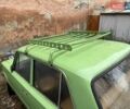 Зеленый ВАЗ 2101, объемом двигателя 0 л и пробегом 40 тыс. км за 680 $, фото 15 на Automoto.ua