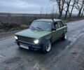 Зеленый ВАЗ 2101, объемом двигателя 1.2 л и пробегом 300 тыс. км за 1290 $, фото 2 на Automoto.ua