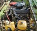 Зеленый ВАЗ 2101, объемом двигателя 1.2 л и пробегом 74 тыс. км за 1600 $, фото 4 на Automoto.ua