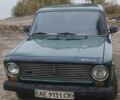 Зеленый ВАЗ 2101, объемом двигателя 0 л и пробегом 20 тыс. км за 607 $, фото 2 на Automoto.ua