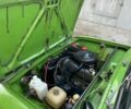 Зелений ВАЗ 2101, об'ємом двигуна 1.3 л та пробігом 136 тис. км за 900 $, фото 12 на Automoto.ua
