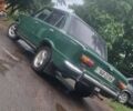 Зеленый ВАЗ 2101, объемом двигателя 1.2 л и пробегом 3 тыс. км за 700 $, фото 5 на Automoto.ua