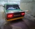 Зелений ВАЗ 2101, об'ємом двигуна 0 л та пробігом 40 тис. км за 1100 $, фото 7 на Automoto.ua