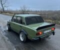 Зеленый ВАЗ 2101, объемом двигателя 1.2 л и пробегом 300 тыс. км за 1290 $, фото 4 на Automoto.ua