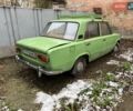 Зеленый ВАЗ 2101, объемом двигателя 0 л и пробегом 40 тыс. км за 680 $, фото 22 на Automoto.ua