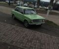 Зеленый ВАЗ 2101, объемом двигателя 1 л и пробегом 1 тыс. км за 709 $, фото 1 на Automoto.ua