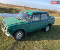 Зеленый ВАЗ 2101, объемом двигателя 1.3 л и пробегом 250 тыс. км за 350 $, фото 3 на Automoto.ua