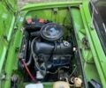 Зелений ВАЗ 2101, об'ємом двигуна 1.3 л та пробігом 136 тис. км за 900 $, фото 13 на Automoto.ua