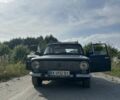 Зеленый ВАЗ 2101, объемом двигателя 1.2 л и пробегом 75 тыс. км за 650 $, фото 1 на Automoto.ua