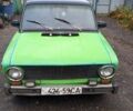Зеленый ВАЗ 2101, объемом двигателя 0 л и пробегом 8 тыс. км за 408 $, фото 5 на Automoto.ua
