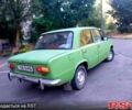 Зеленый ВАЗ 2101, объемом двигателя 1.2 л и пробегом 180 тыс. км за 500 $, фото 3 на Automoto.ua