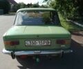 Зелений ВАЗ 2101, об'ємом двигуна 1.2 л та пробігом 349 тис. км за 25000 $, фото 2 на Automoto.ua