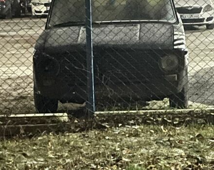 Зеленый ВАЗ 2101, объемом двигателя 1.2 л и пробегом 2 тыс. км за 240 $, фото 5 на Automoto.ua
