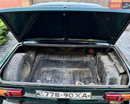 Зелений ВАЗ 2101, об'ємом двигуна 1.5 л та пробігом 111 тис. км за 1111 $, фото 13 на Automoto.ua