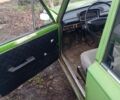 Зелений ВАЗ 2101, об'ємом двигуна 1.3 л та пробігом 130 тис. км за 500 $, фото 1 на Automoto.ua