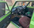 Зелений ВАЗ 2101, об'ємом двигуна 1.5 л та пробігом 150 тис. км за 800 $, фото 7 на Automoto.ua